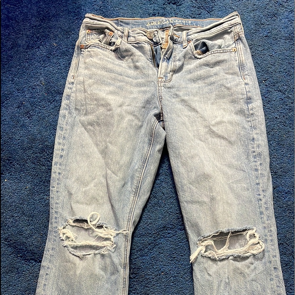 AE Wide legs jeans